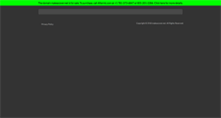 Desktop Screenshot of makeacover.net
